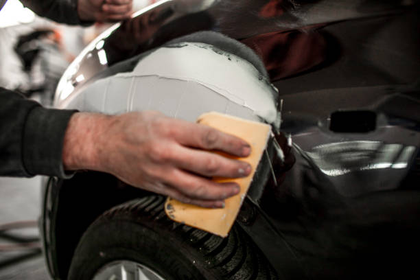 Best Mold Damage Restoration  in Crosby, MN