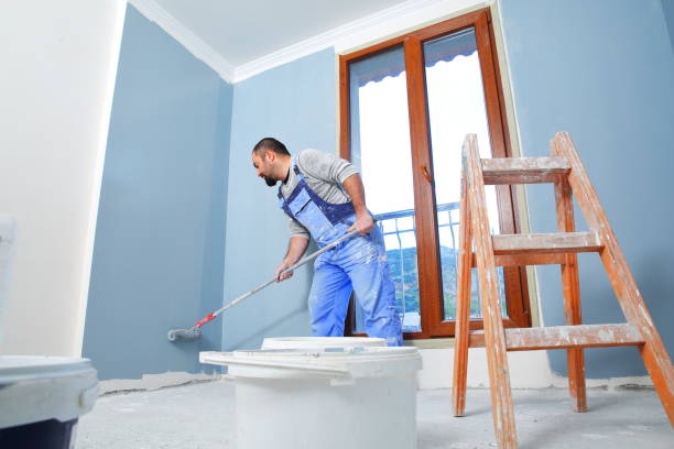 Best Mold Prevention Services  in Crosby, MN