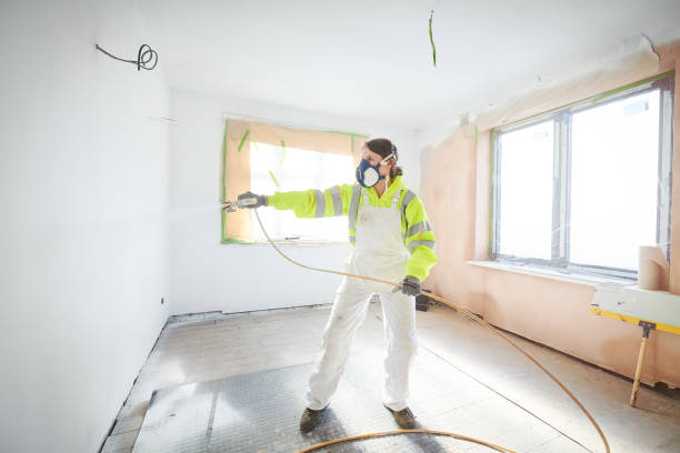 Best Post-Construction Mold Inspection  in Crosby, MN