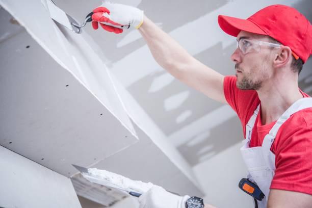 Best Indoor Air Quality Assessment  in Crosby, MN